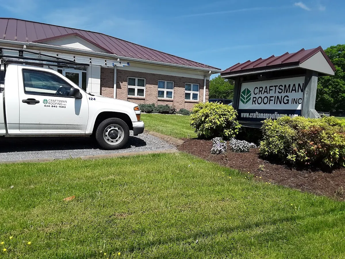 Quality Chimney Repair by experienced craftsmen in Deer Run